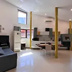 Il Terrazzo Di Tolomei